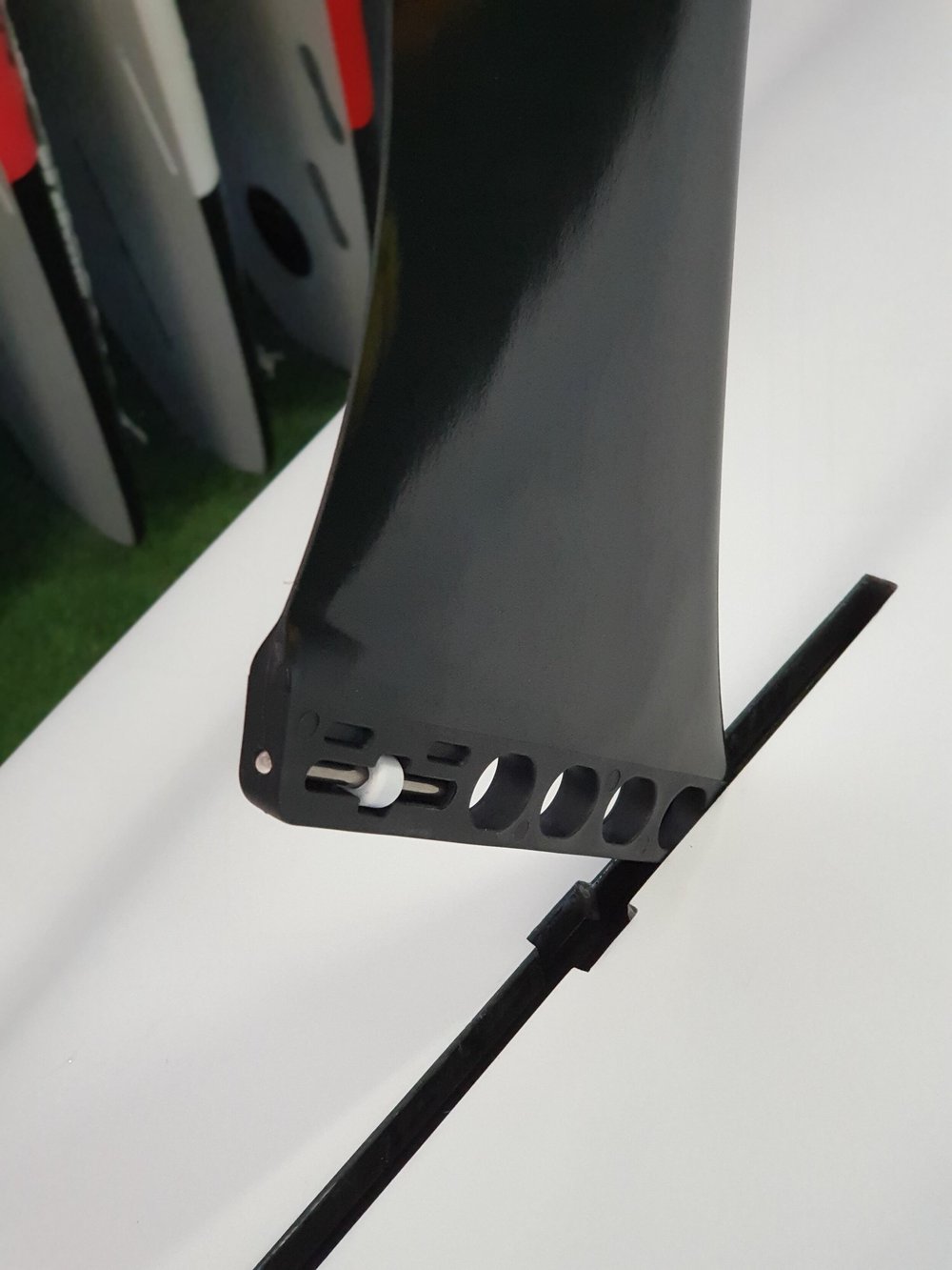 Stand Up Paddle FIN