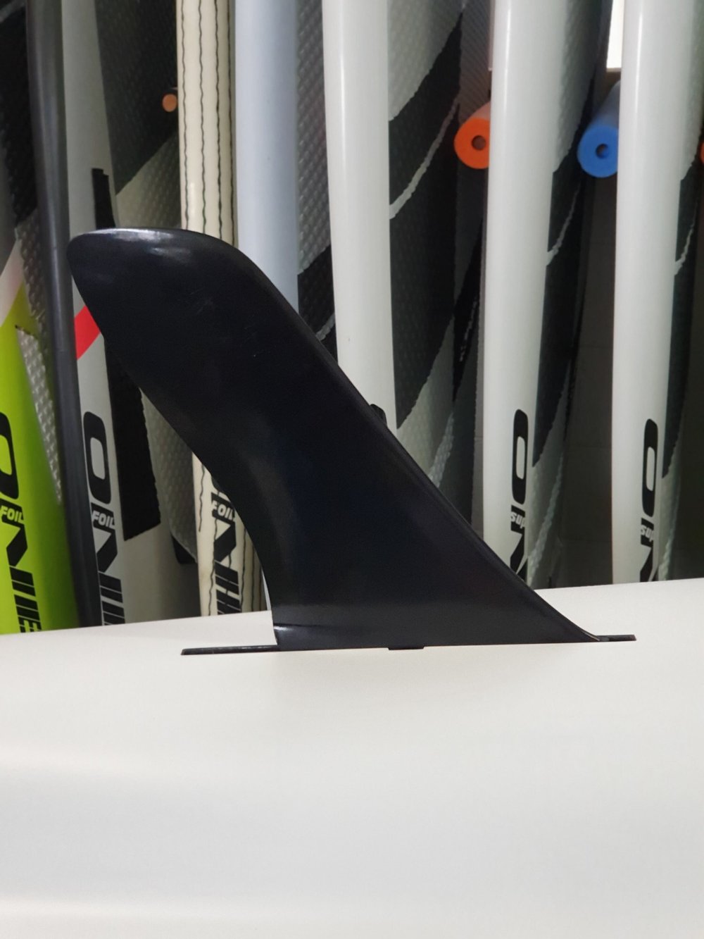 Stand Up Paddle FIN