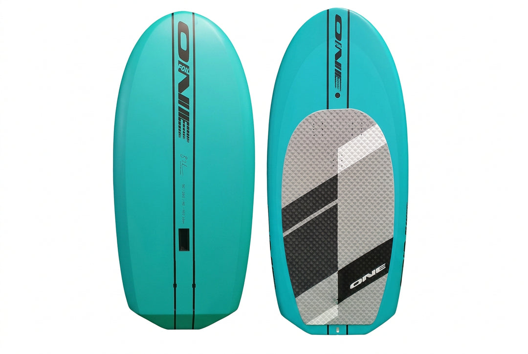 Wind wing boards