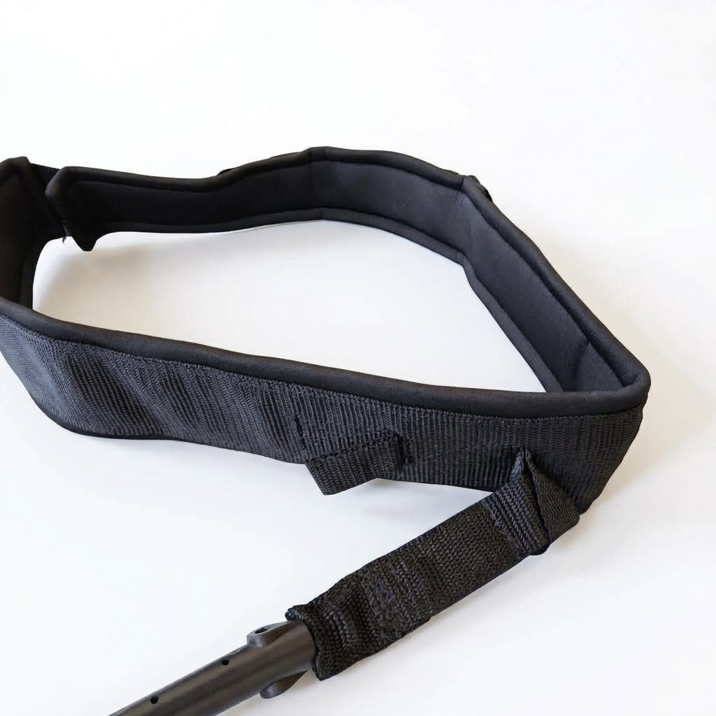 No Logo Waist Leash