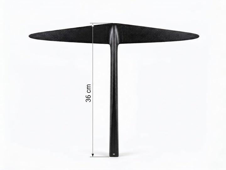 Mono Block Tail V-110