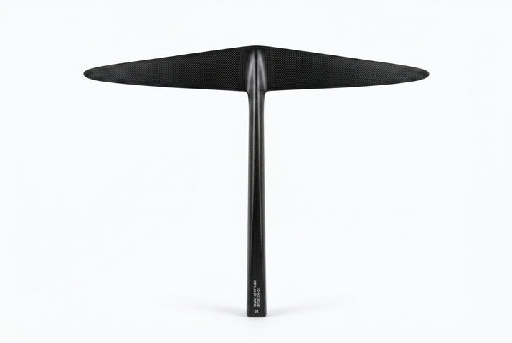 Monoblock tail v100