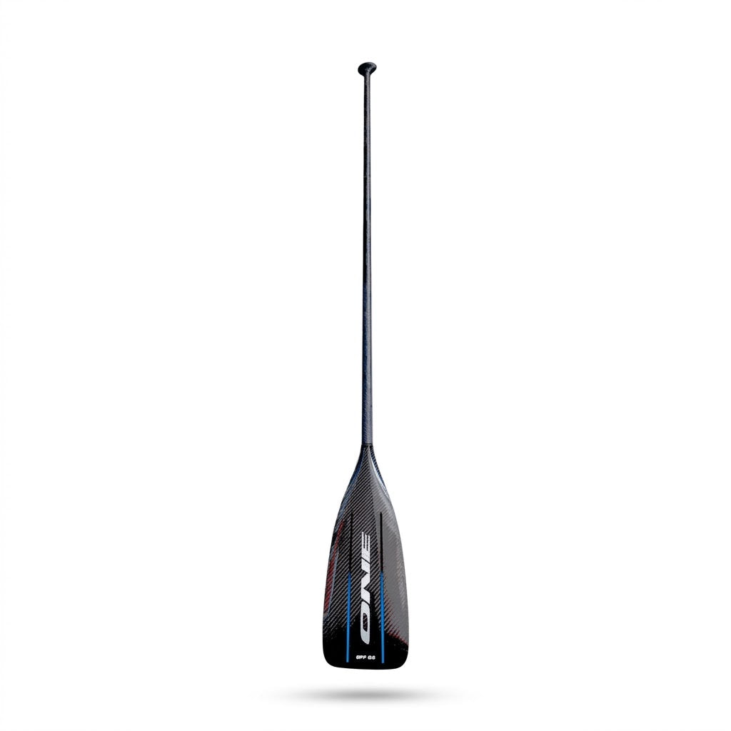 One Ocean Sports full carbon foil stand-up surf paddle