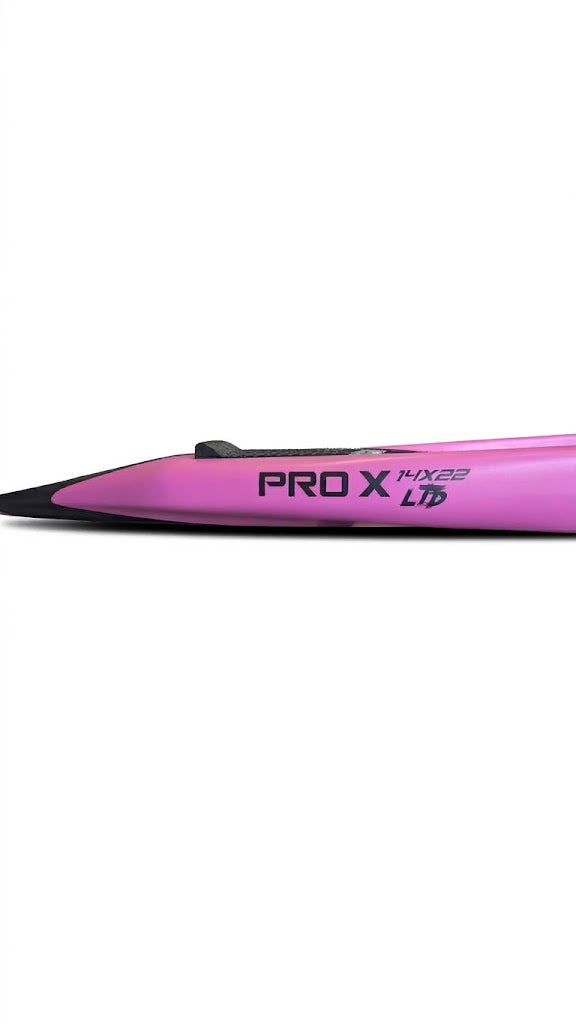 PRO X LTD