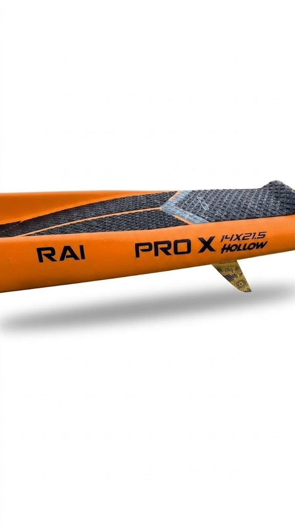 PRO - X Hollow