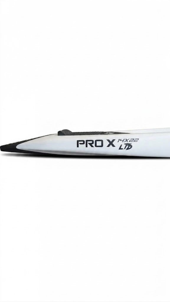 PRO X LTD
